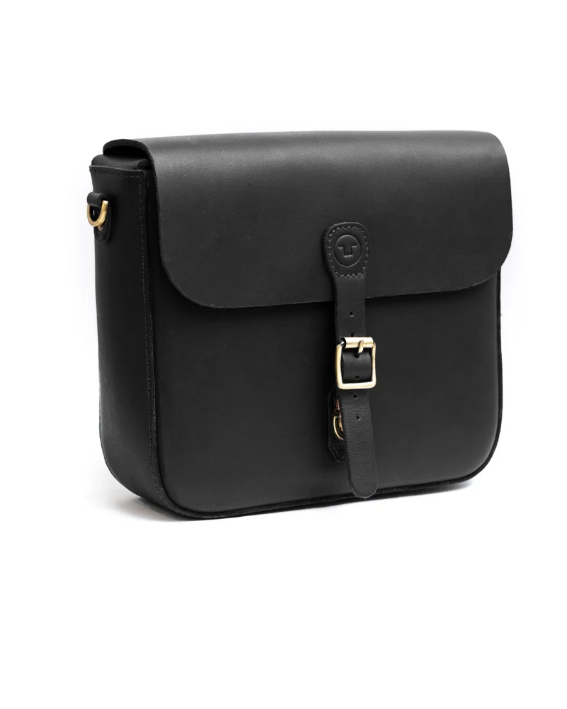 Classic Pannier - Satteltasche