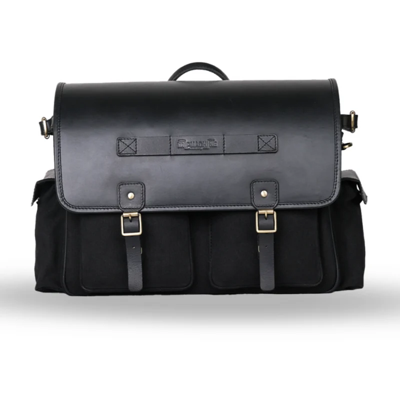 Expedition Satteltasche - Set