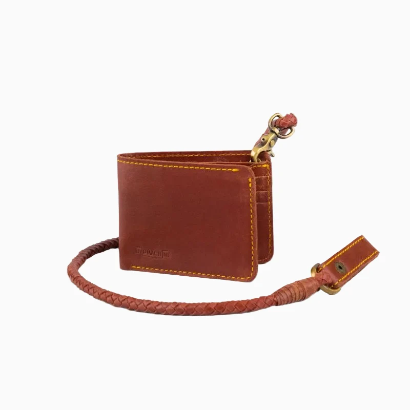Guitarist Wallet