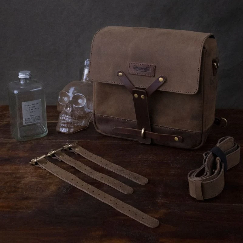 Messenger Bag