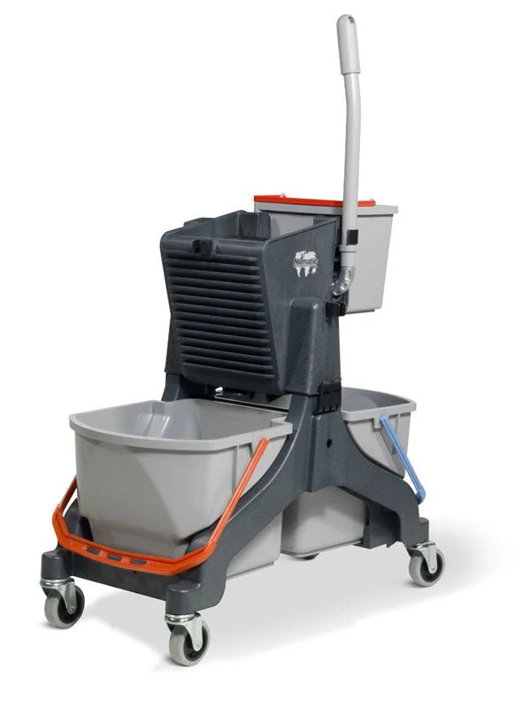 Chariot de lavage Numatic MMT1616 Reflo