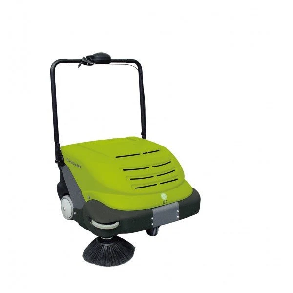 balayeuse électrique auto-tractée 664 B Pack ICA