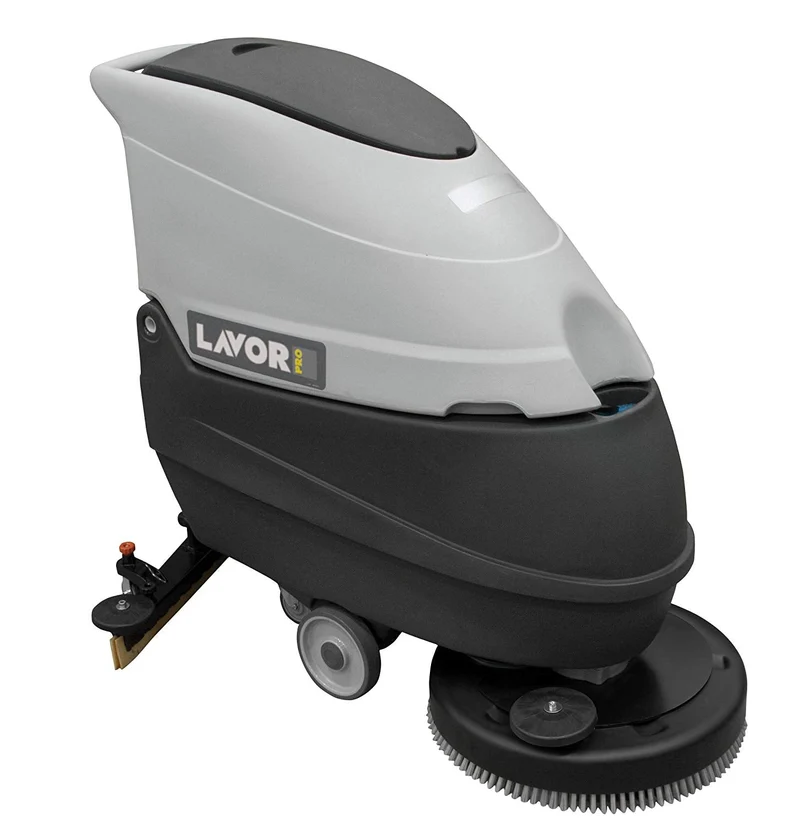 Autolaveuse Lavor autotractée Free Evo 50BT (44l)