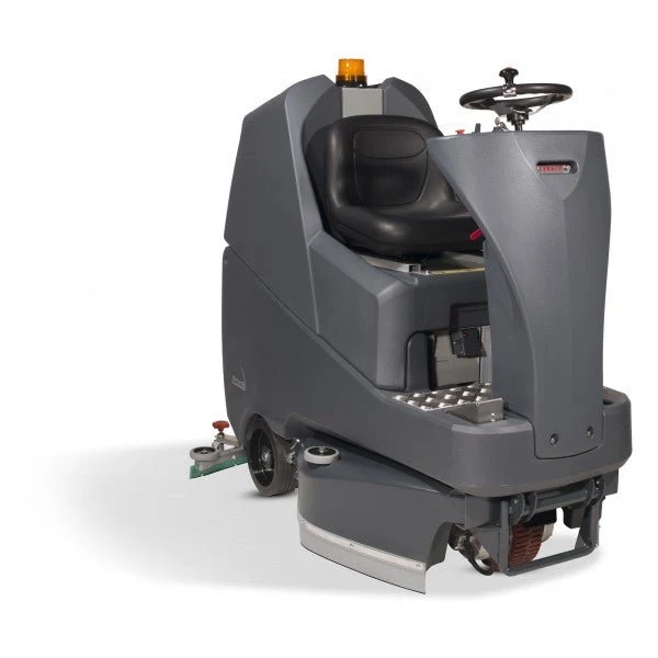 Autolaveuse Numatic autoportée à batterie TTV 678G (12L)