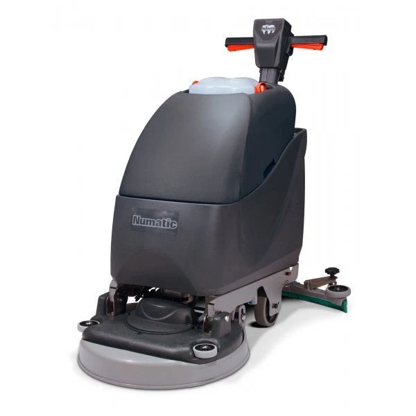 Autolaveuse Numatic à câble TTG 4055 (40L)