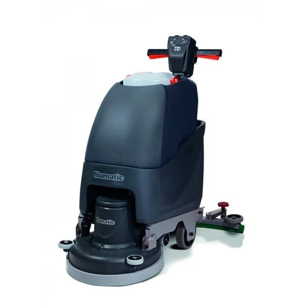 Autolaveuse Numatic à câble TTG 4045 (40l)