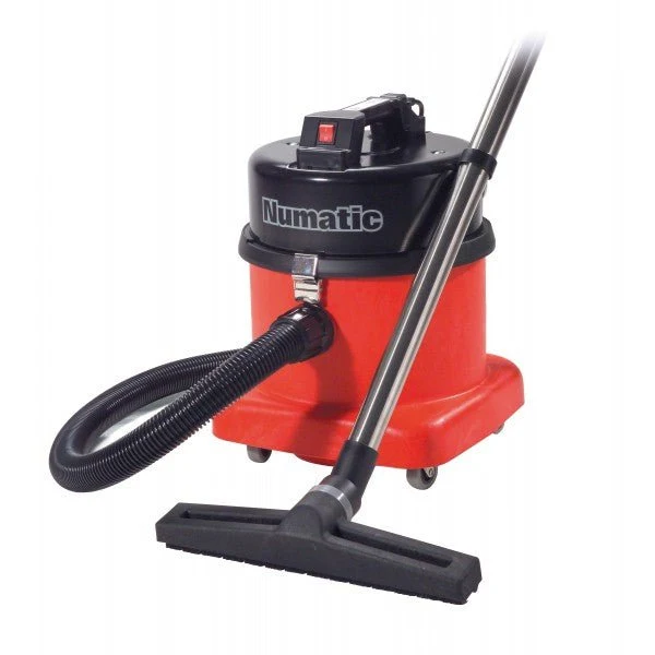 Aspirateur poussière sans prise (Avion) Numatic AVQ380 (15L)