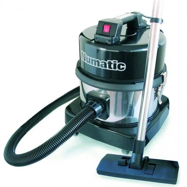 Aspirateur poussière Numatic DBQ250 (12L)
