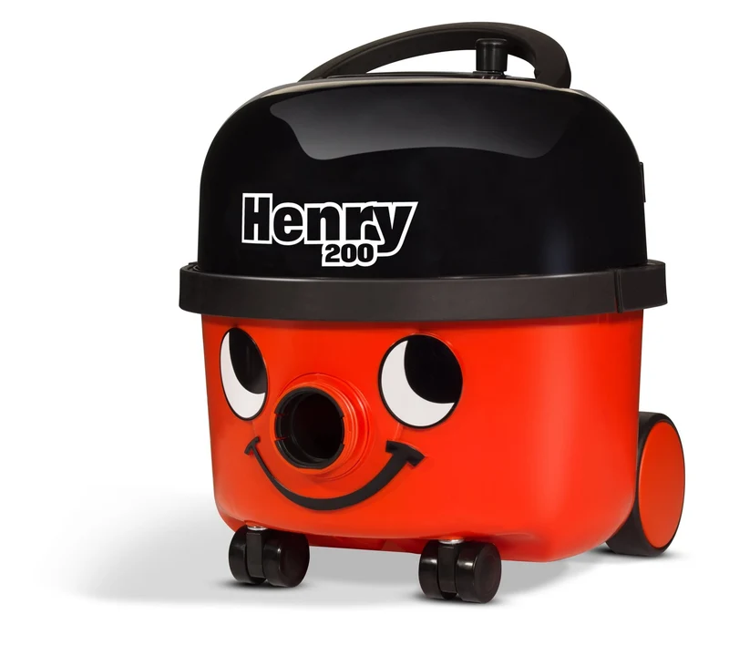 Aspirateur poussière Numatic Henry HVR200 (9L)