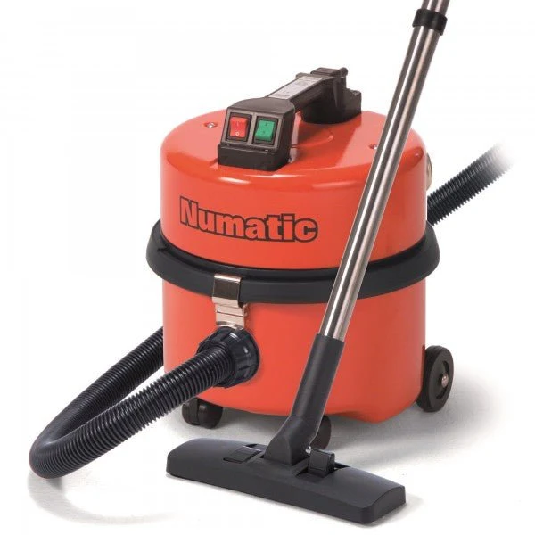 Aspirateur poussière Numatic NQS250 (9L)