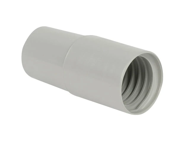Embout de boyau aminci de 36 mm (1 ¼") à 36 mm (1 ¼")