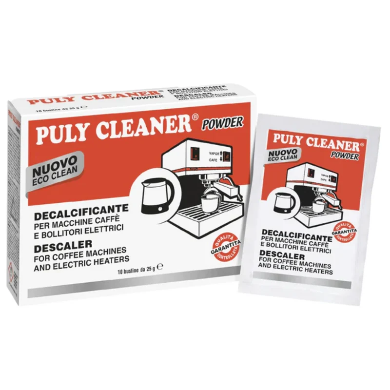 Détartrant Puly Cleaner
