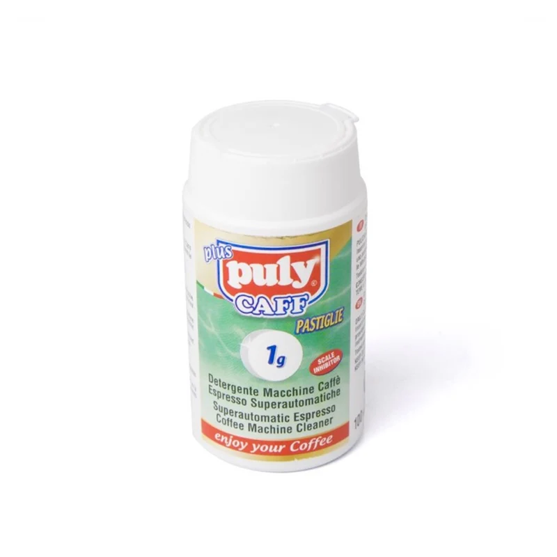 Pastilles Puly Caff