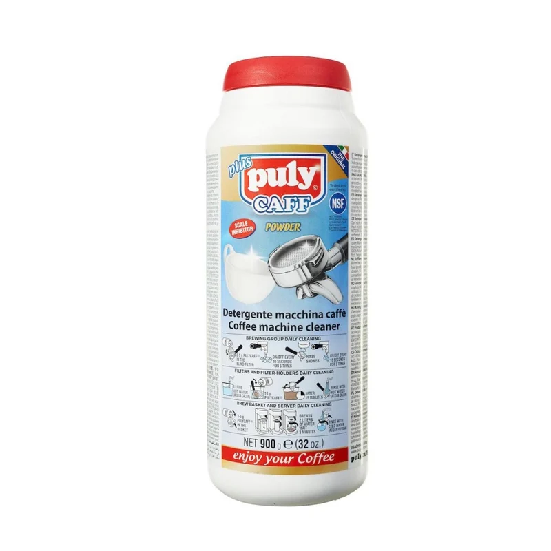 Pot de poudre Puly Caff