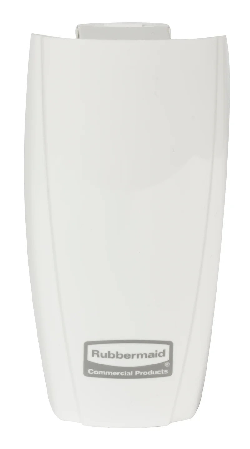 Distributeur de fragrance TCELL - Rubbermaid - blanc - TEC1793547