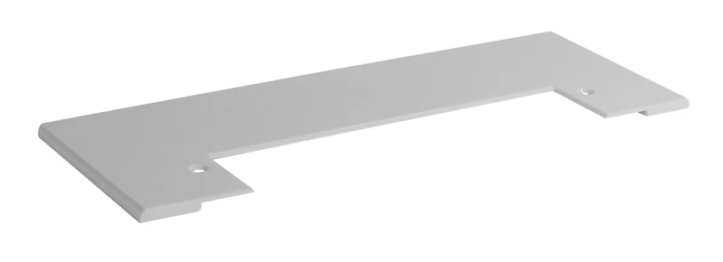 Pelle à poussière automatique pour aspirateurs centraux - Vacpan - contour blanc