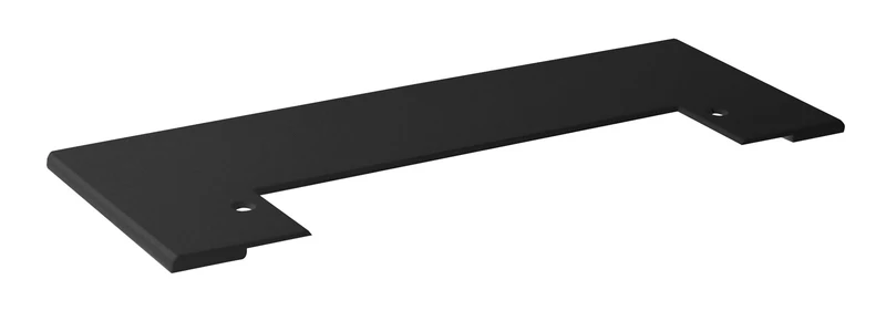 Pelle à poussière automatique pour aspirateur central - VacPan - contour noir