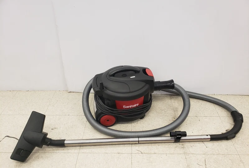 (90045-1) Sanitaire SC3700A Vacuum