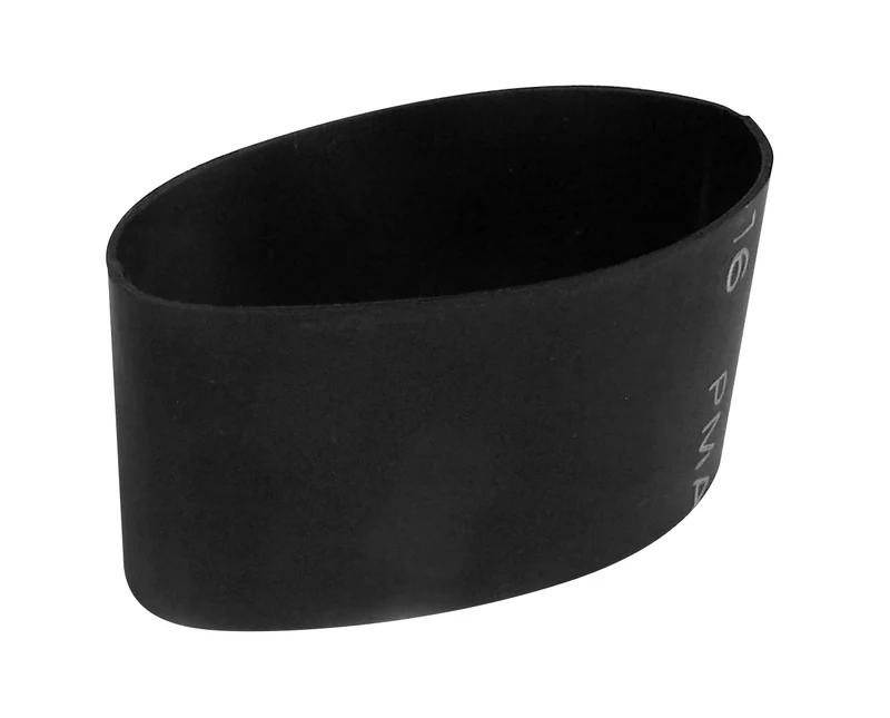 Bague de caoutchouc pour sceller les tuyaux de métal de 2" de diamètre