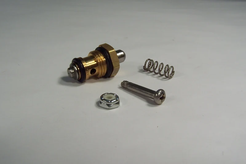 Trousse de réparation de valve V1245
