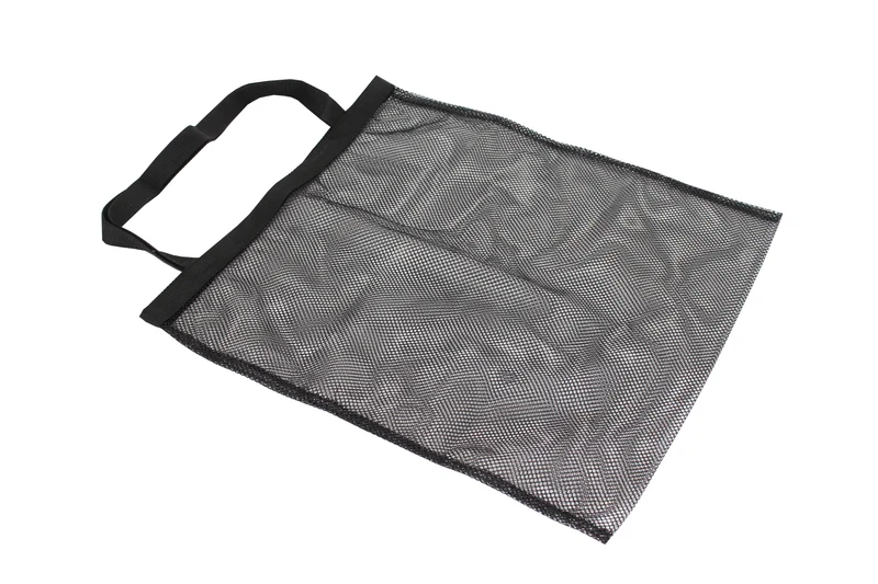 Sac à outils pour accessoires d'aspirateur central