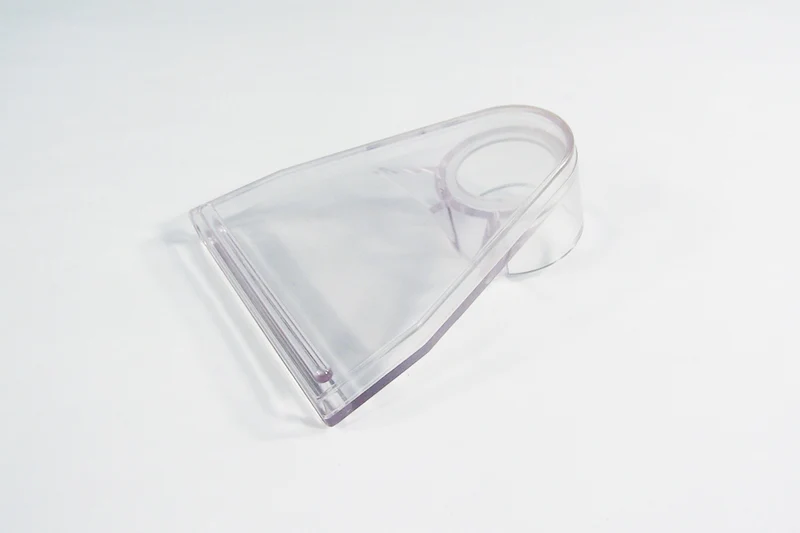 BEC SUCCION EN PLASTIQUE (SEUL) - POUR OUTIL À MAIN U1530
