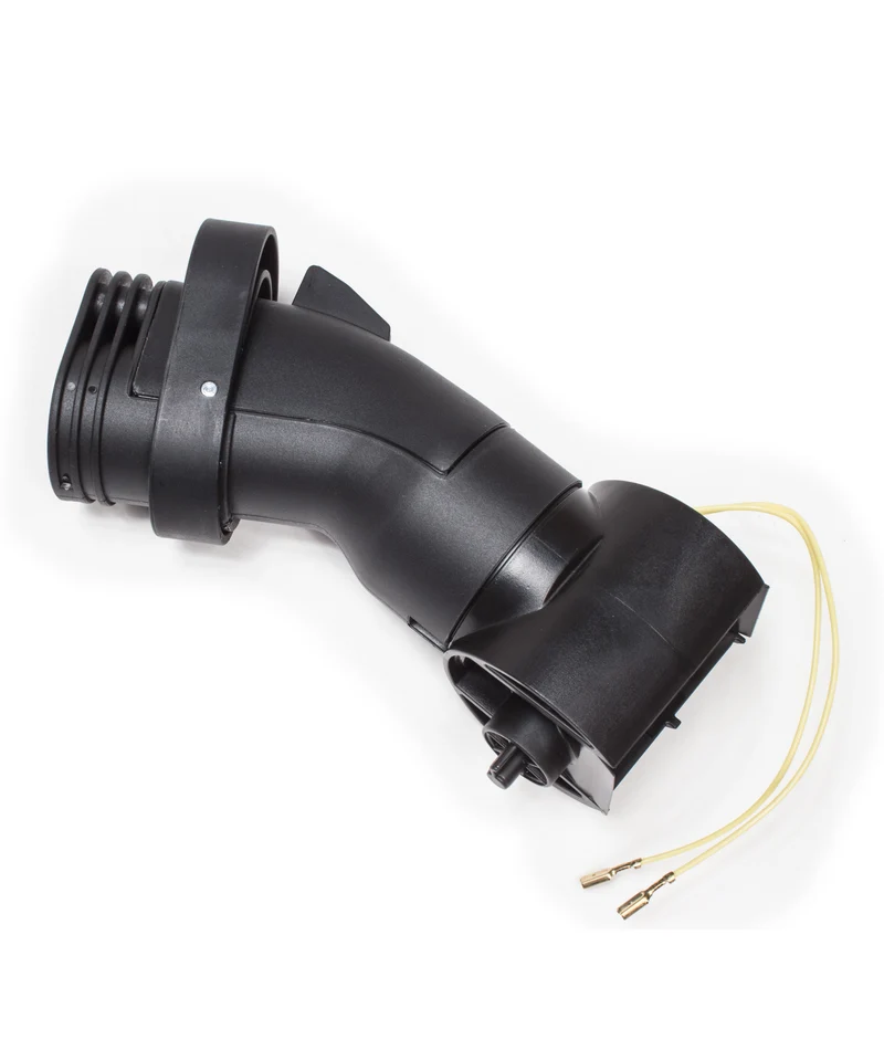 COUDE DU BALAI POUR BALAI ELECTRIQUE WESSEL WERK EBK340, PN340 QUICK RELEASE