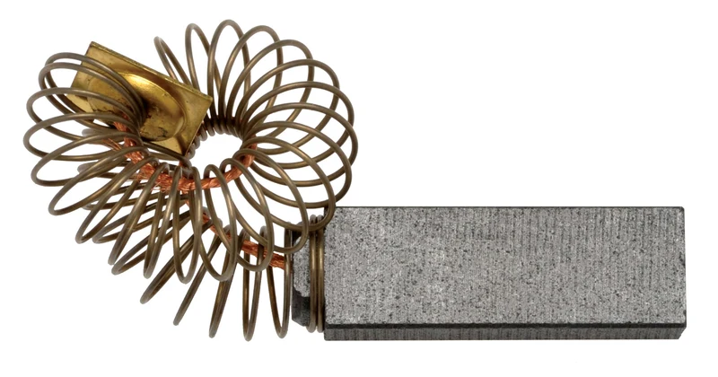 Brosse carbone pour moteur Lamb/Ametek L14786