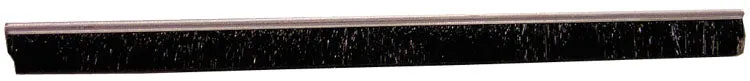 Rechange de poils arrière pour la brosse BRJV104