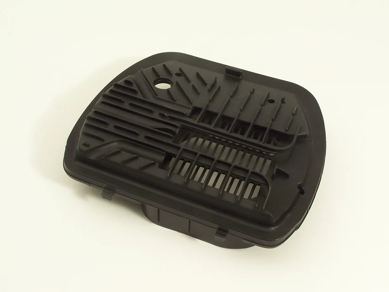 PLAQUE POUR FILTRE INTERNE - ZELMER VC1500