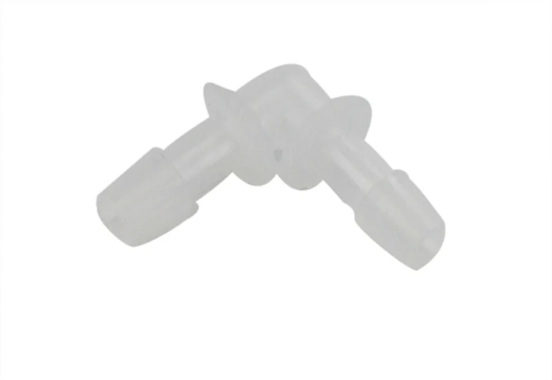 PETIT COUDE TRANSPARENT POUR JVC RIDER