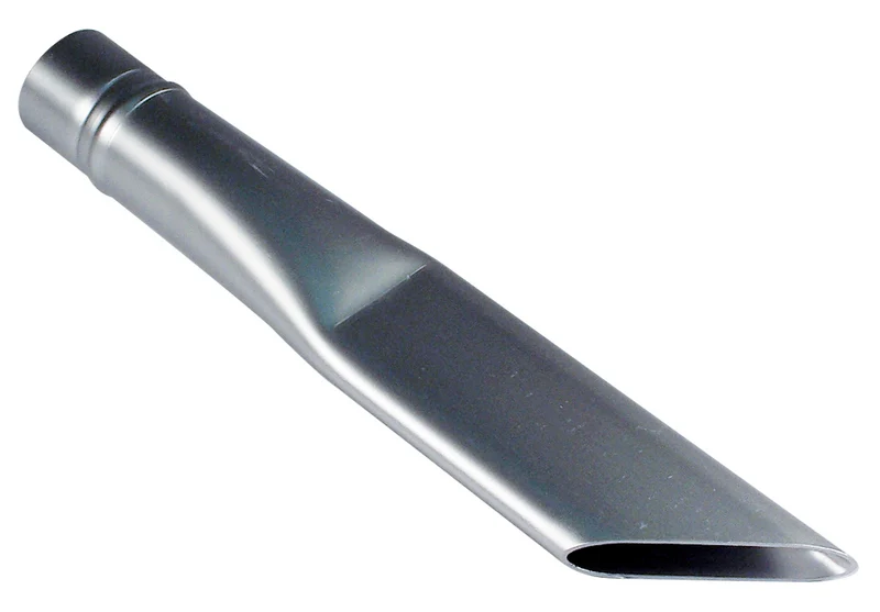 Outil de coins industriel en aluminium - 1½ " x 11¼"