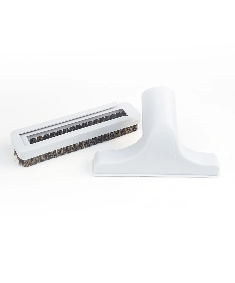 Brosse pour meubles - 31,75 mm (1 ¼") dia - universel - gris