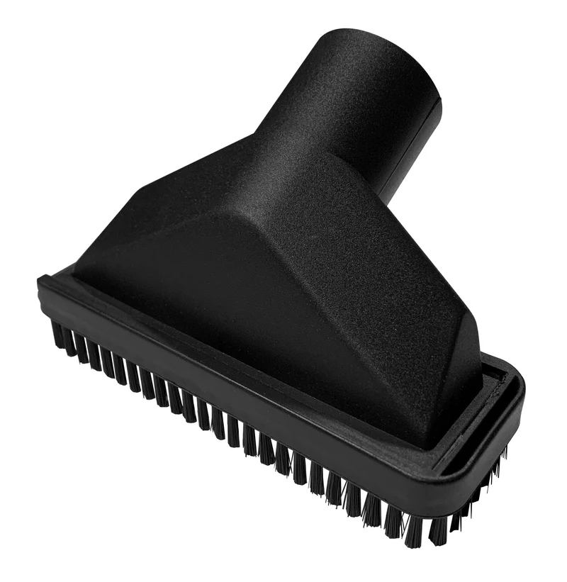 Brosse pour meubles - 35 mm (1 3/8") - pour aspirateur chariot Johnny Vac Silenzio - Miele - noir