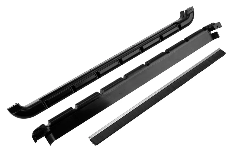 Ensemble de protection de tapis de ProTeam - H35E-Glide