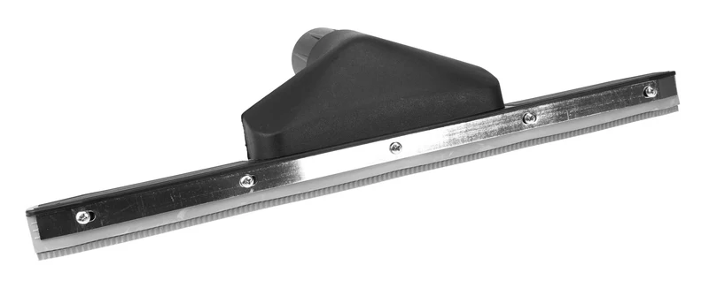 Brosse BRJV406 pour aspirer l'eau avec raclette de 38 Mm - Johnny Vac Jv27/ Jv58/ Jv400 - Commercial