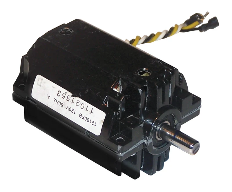 Moteur pour balai électrique Johnny Vac PN33