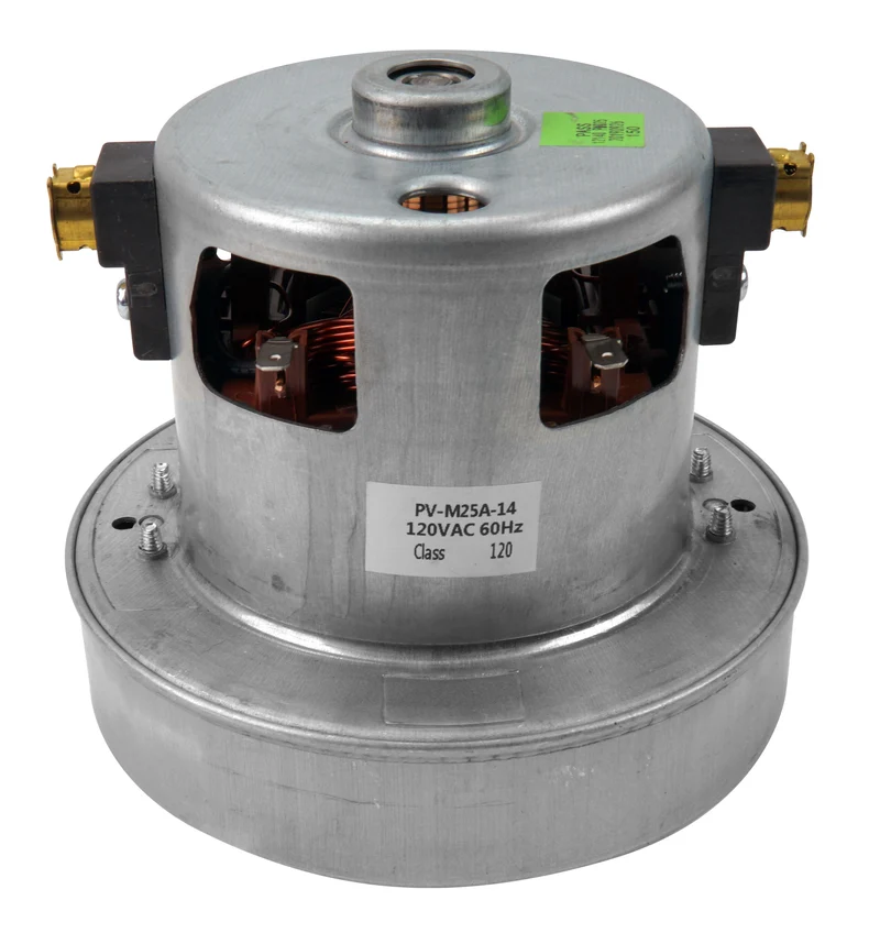 Moteur pour l'aspirateur chariot Silenzio