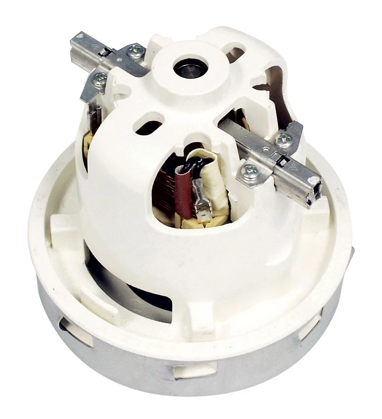 Moteur pour aspirateurs Johnny Vac Flowmix Soteco MOMO00405