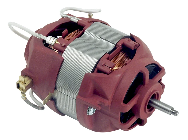 Moteur pour balai électrique PN6101 - Lindhaus Eliminator
