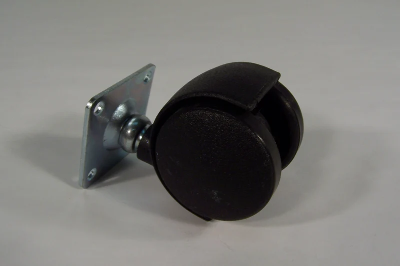 ROUE PIVOTANTE - JOHNNY VAC JV80
