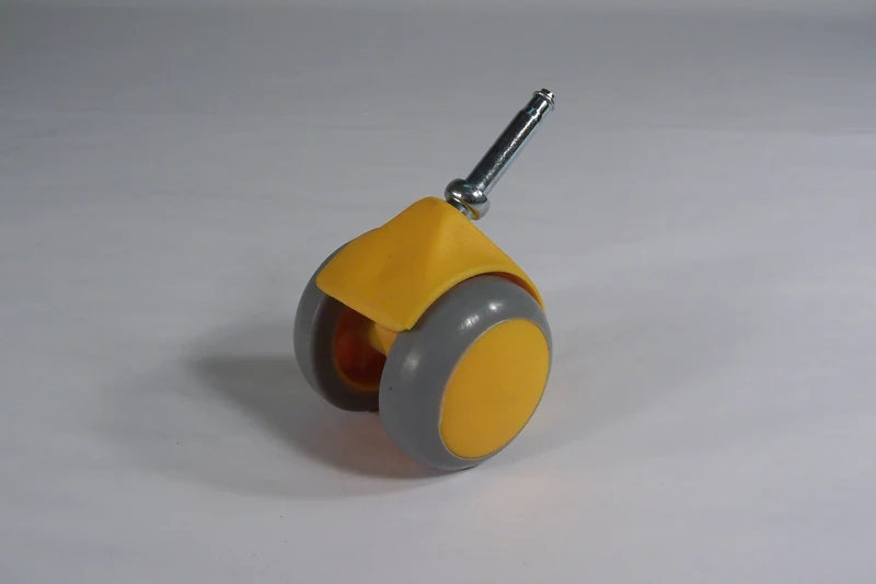 ROUE AVANT - JOHNNY VAC AS6