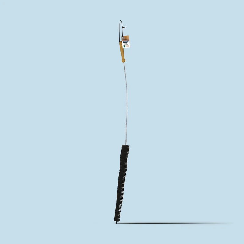 Brosse radiateur