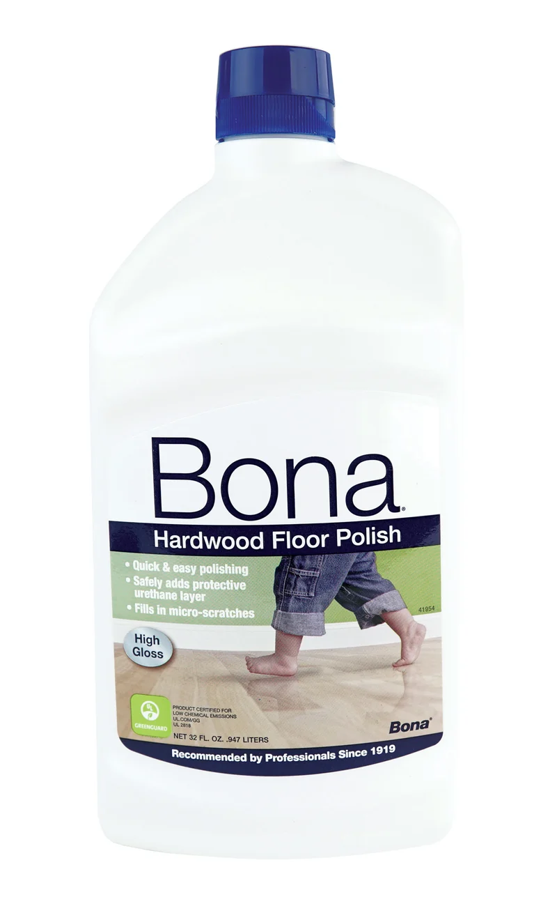 Poli à plancher de bois franc - 32 oz (947 ml) - Bona SJ305
