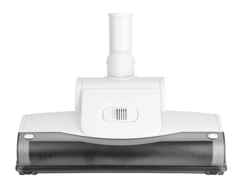 Balai à air - pour tapis - largeur de (30,5 cm) 12" - gris - Johnny Vac TK280RG
