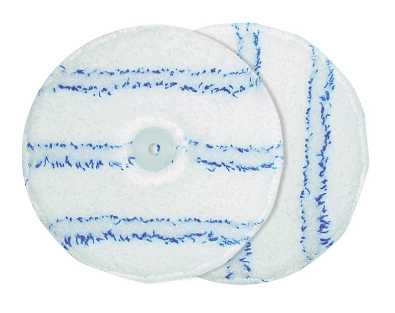 TAMPON MICROFIBRE GLOSS BOSS - PULLMAN PUL200 - PAQ/2