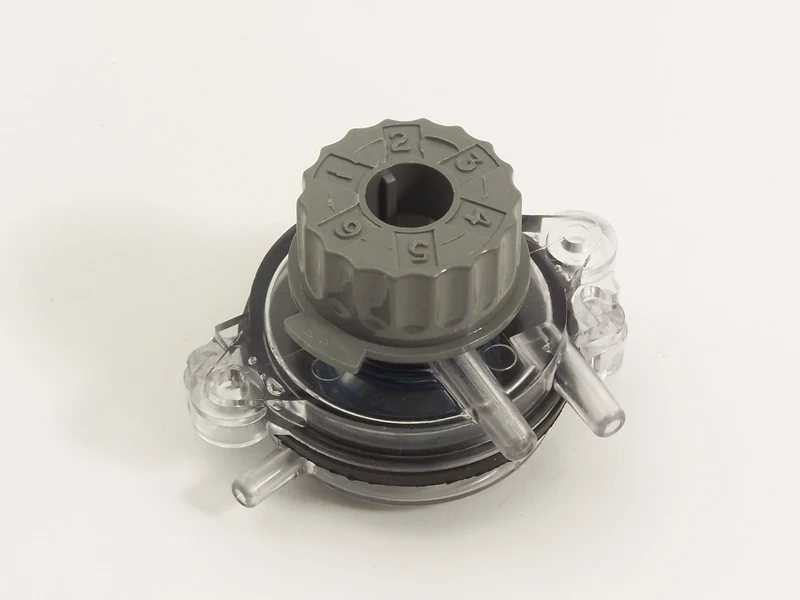 VALVE DE CONTRÔLE - ELECTROLUX LE