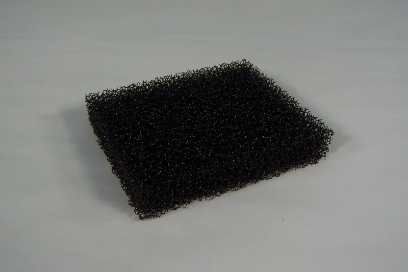 FILTRE DE SORTIE - JOHNNY VAC JV5