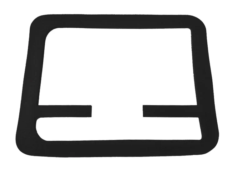 JOINT D'ÉTANCHÉITÉ DU DÔME - EDIC ED403TR