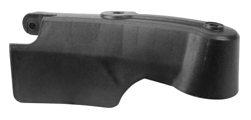 Bras de la brosse coté droit pour balai mécanique Johnny Vac JV320